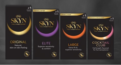 Презервативи Skyn ​​в Україні: повний огляд популярних моделей