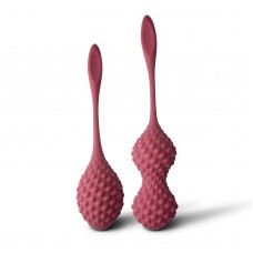 Тренажер Кегеля Unite Silicone Kegel Set