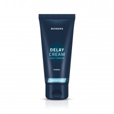 Пролонгатор Boners Delay Cream (м'яте паковання!!!)