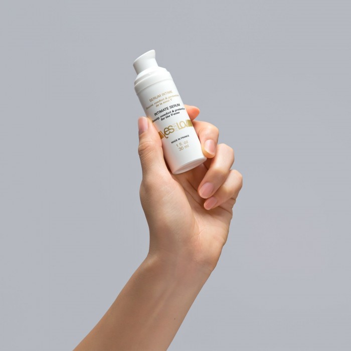 Зволожувальна сироватка для інтимної зони YESforLOV INTIMATE SERUM 30 мл