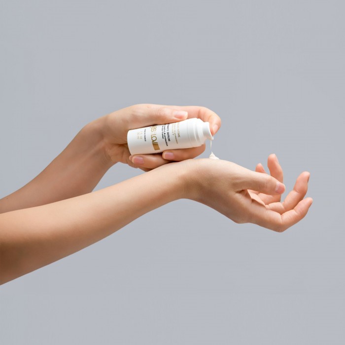 Зволожувальна сироватка для інтимної зони YESforLOV INTIMATE SERUM 30 мл
