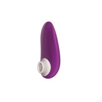 Вакуумний кліторальний стимулятор Womanizer Starlet 3 VIOLET (пошкоджене паковання!!!)