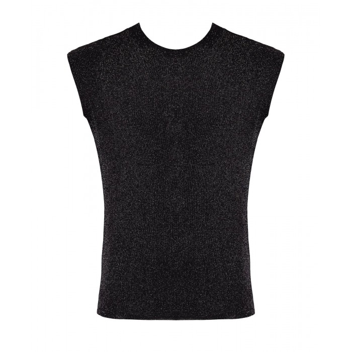 Чоловіча футболка Noir Handmade H083 Onyx skin tank M