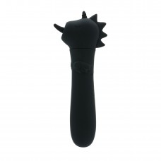 Вібратор-єдиноріжка Unihorn USB Bullet – Wild Spirit, віброкуля, USB-зарядка, 10 режимів