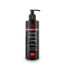 Лубрикант для фістингу Power Fist 250 мл, дуже густий