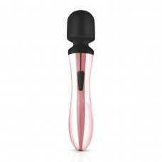 Вібромасажер Rosy Gold — Nouveau Curve Massager