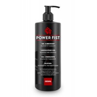 Лубрикант для фістингу Power Fist 500 мл, дуже густий