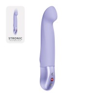 Пульсатор для точки G Fun Factory STRONIC G Purple