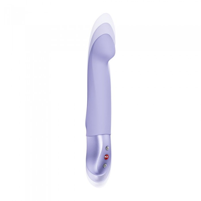 Пульсатор для точки G Fun Factory STRONIC G Purple