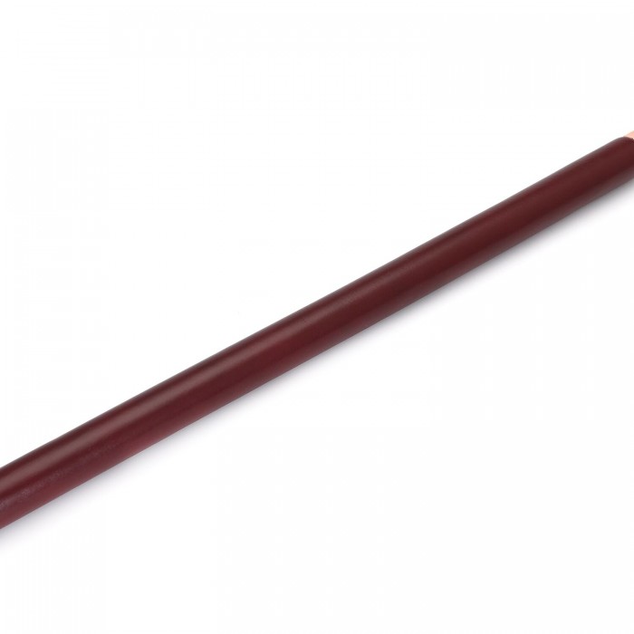 Фіксатор-розпірка для ніг або рук Liebe Seele Wine Red Spreader Bar, дерево + натуральна шкіра
