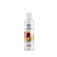 Лубрикант на водній основі Swiss Navy 4 in 1 Wild Passion Fruit 29,5 мл