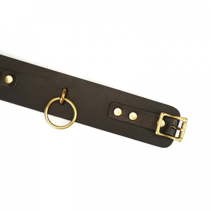 Поножі Liebe Seele Samurai Ankle Cuffs