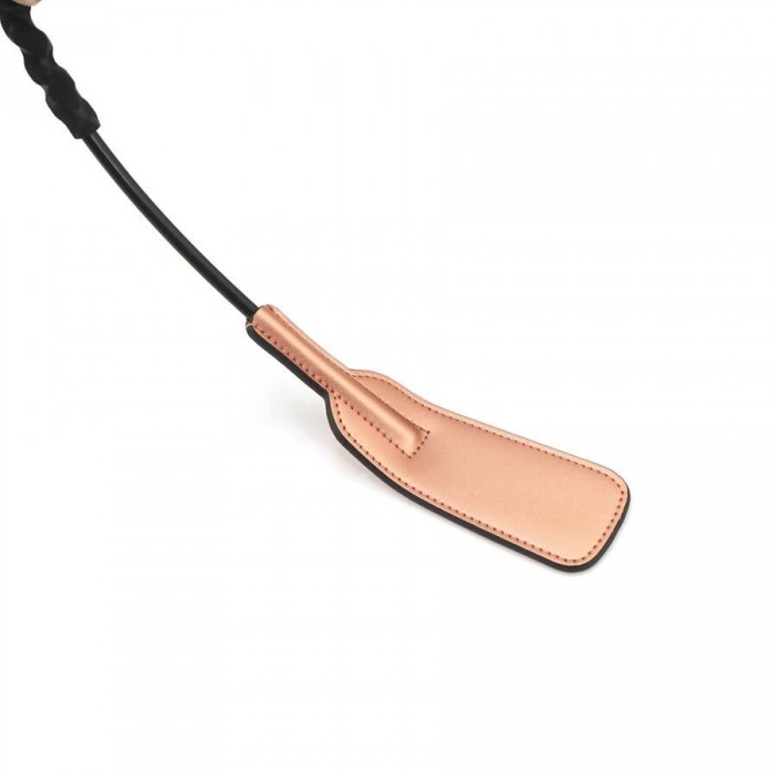 Шльопалка Liebe Seele Rose Gold Memory Riding Crop