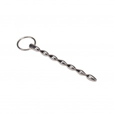Уретральний стимулятор Liebe Seela Urethral Sound Stainless Steel 15 см