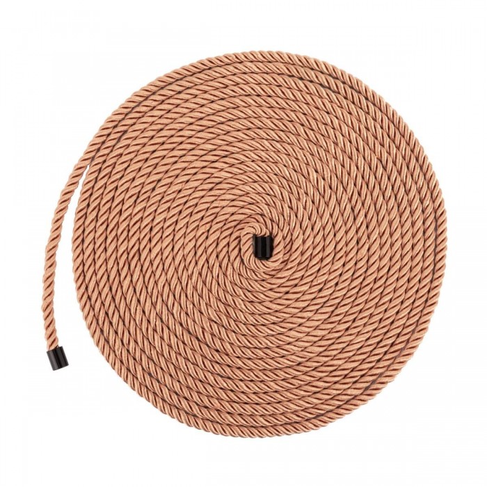 Набір мотузок для Шибарі Rosy Gold - Bondage Rope Set