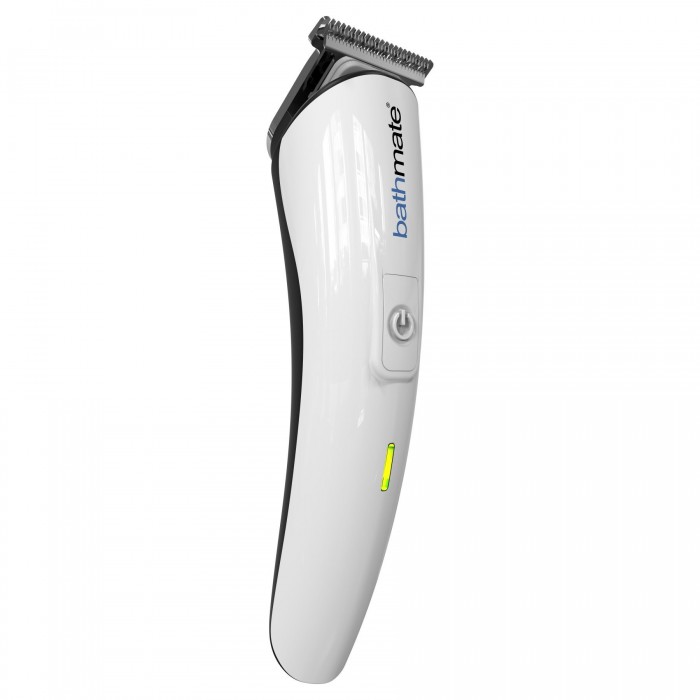 Тример для інтимних зон Bathmate Trimmer, з насадками 1-4мм, 3мм, 6мм, 9мм, 12мм