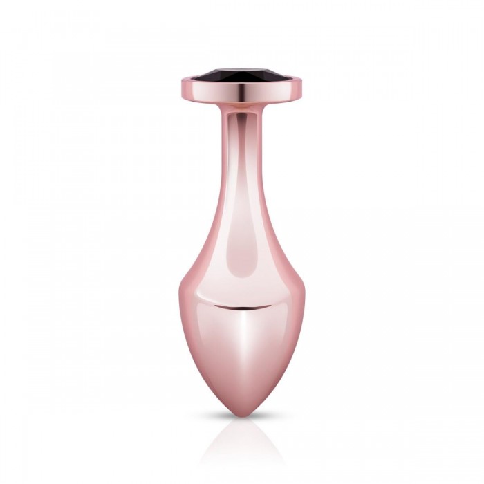 Анальна пробка Rosy Gold - Nouveau Butt Plug