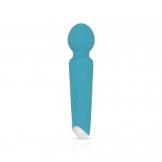 Вібромасажер Cala Azul – Maria Wand Vibrator, 10 режимів, регулювання інтенсивності