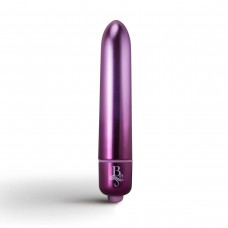 Віброкуля Rocks Off Boudoir RO-90mm Parlour Prince, 10 режимів