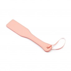 Паддл Liebe Seele Dark Candy Pink Paddle, жорсткий, 31,5х6 см