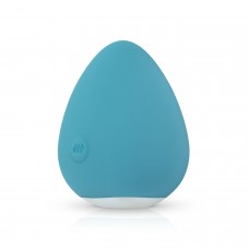 Вібратор для клітора Cala Azul – Carla Clitoris Stimulator, компактний, 10 режимів