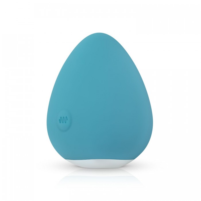 Вібратор для клітора Cala Azul – Carla Clitoris Stimulator, компактний, 10 режимів