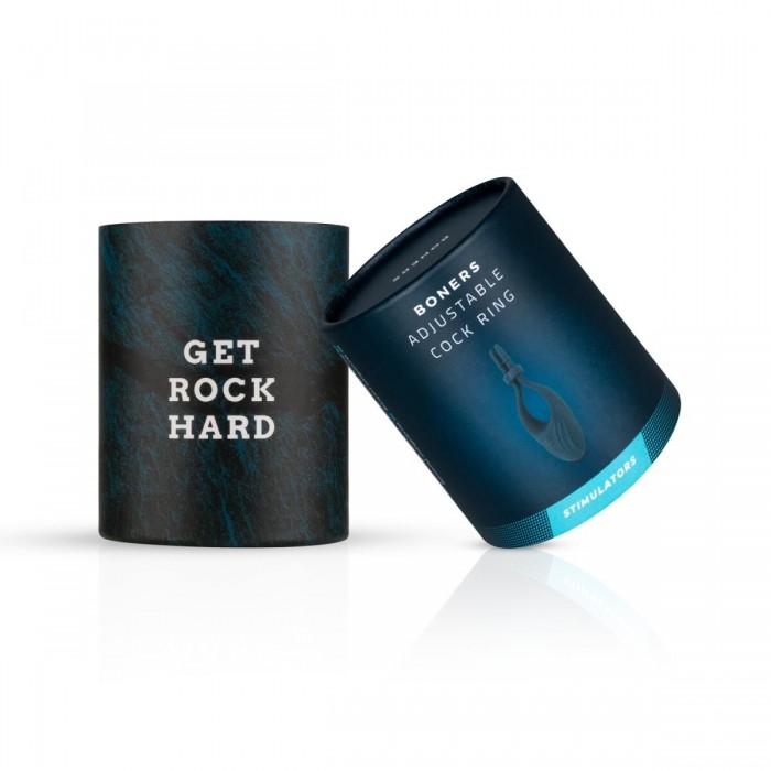 Ерекційне кільце Boners Adjustable Cockring