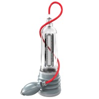 Гідропомпа Bathmate HydroXtreme 11, для члена довжина від 23 до 28 см, діаметр до 6 см
