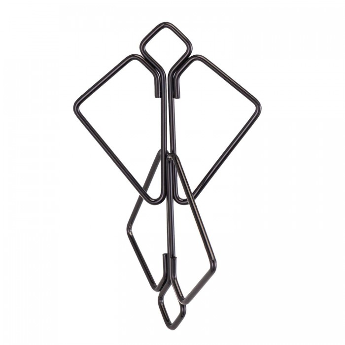 Затискачі для сосків LOCKINK Minimalism Nipple Clamps, сріблясті