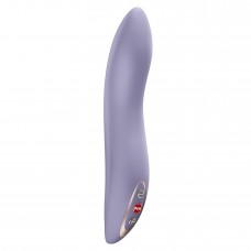 Пульсатор Fun Factory Stronic Flow Light Violet, 8 режимів роботи, перезаряджуваний